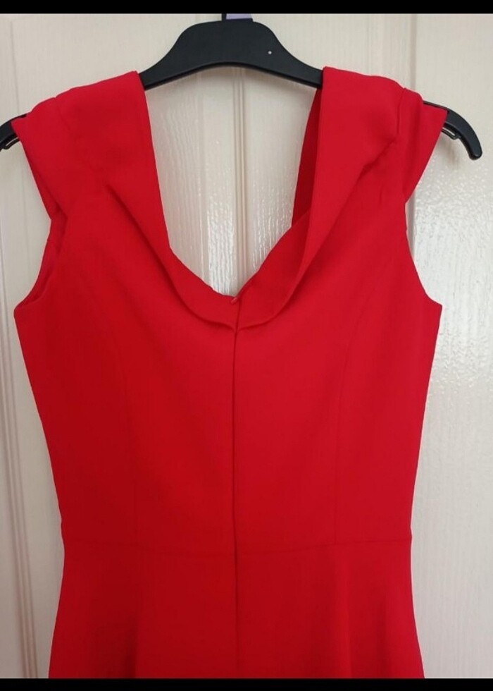 Gece elbisesi - Görsel 5