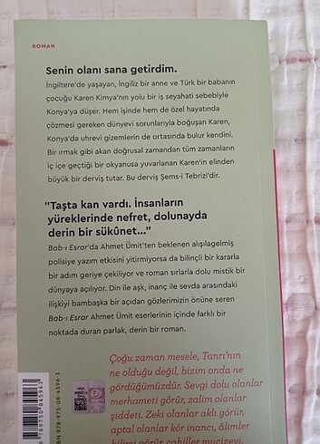 Babı esrar