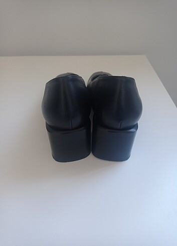 Kemal Tanca ayakkabı - Görsel 5