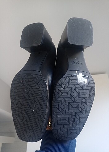 Kemal Tanca ayakkabı - Görsel 7