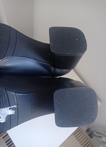 Kemal Tanca ayakkabı - Görsel 8