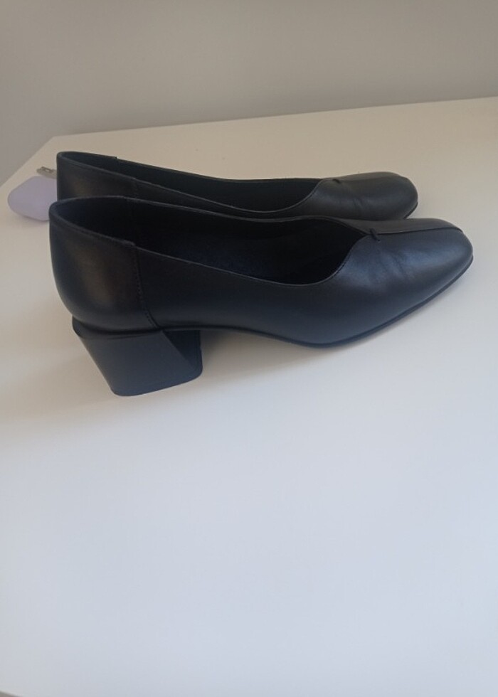 Kemal Tanca ayakkabı - Görsel 2