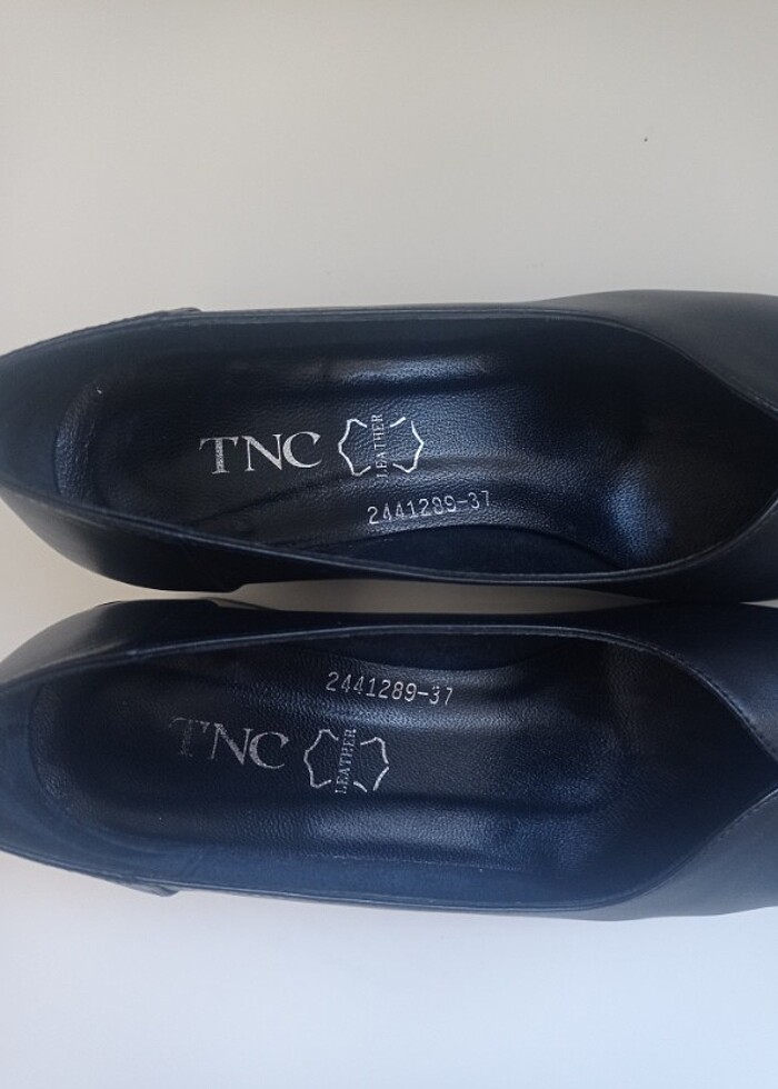 Kemal Tanca ayakkabı - Görsel 3