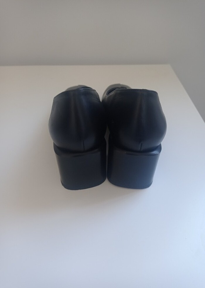 Kemal Tanca ayakkabı - Görsel 5