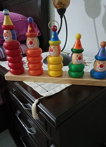 Fisher Price Eğitici öğretici oyuncak
