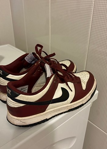 nike dunk