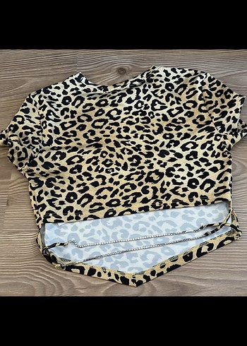 bershka bluz - Görsel 2