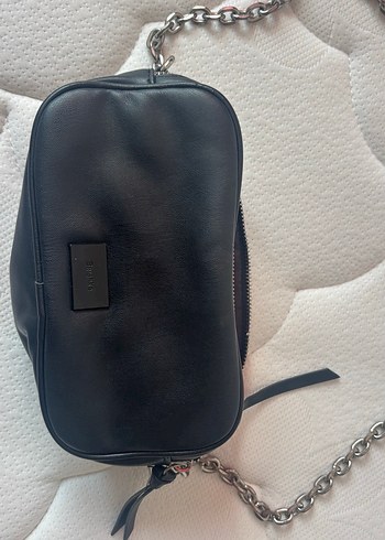 bershka askılı çanta - Görsel 2