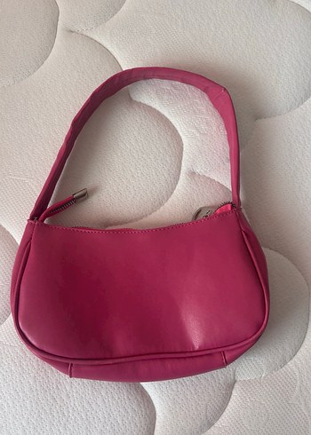 pembe çanta - Görsel 2