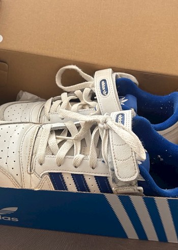 adidas forum low - Görsel 7