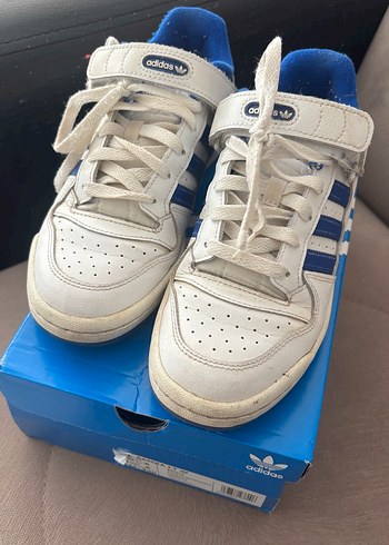 adidas forum low - Görsel 2