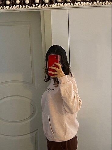 Tommy Hilfiger sweathirt