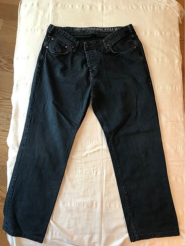 Erkek jean