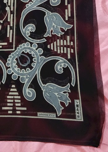 oyasiz başörtüsü yemeni - Görsel 2