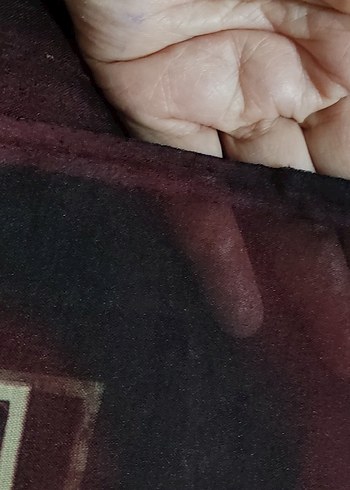 oyasiz başörtüsü yemeni - Görsel 5