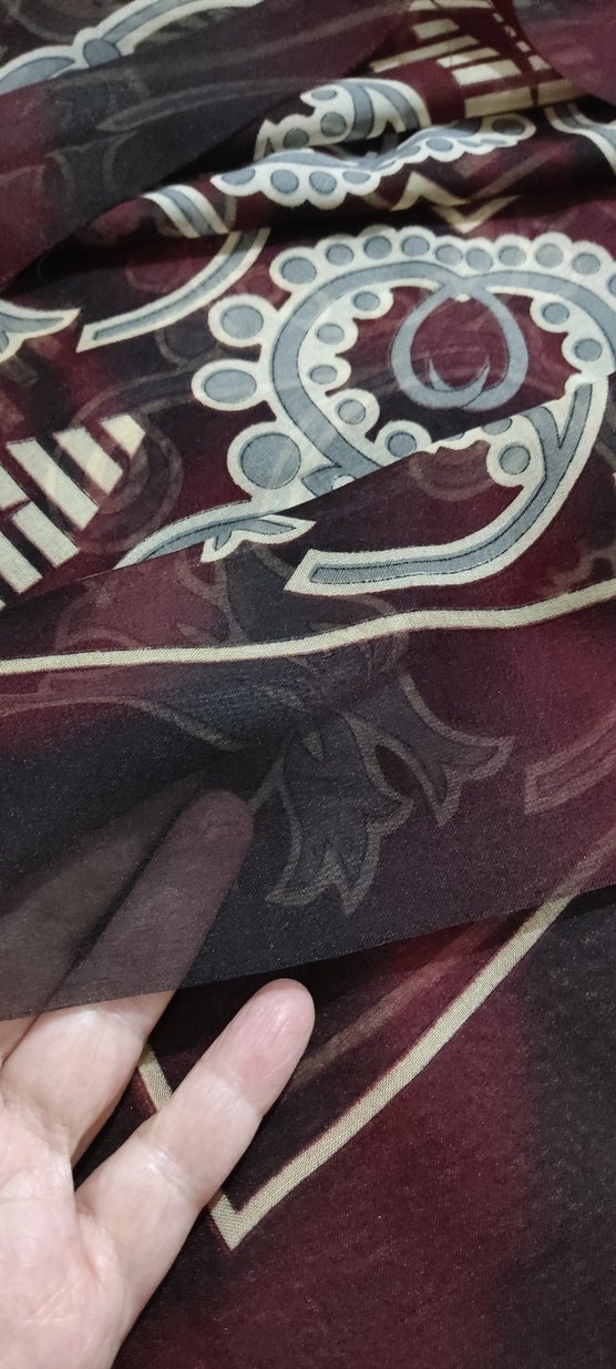 oyasiz başörtüsü yemeni - Görsel 4