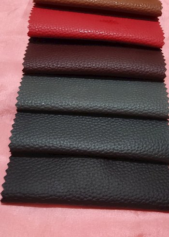 suni deri kumaş kataloğu - Görsel 4