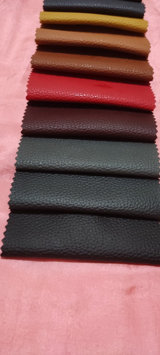 suni deri kumaş kataloğu - Görsel 4