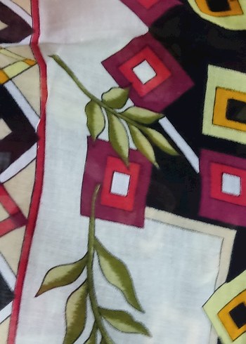 başörtüsü yemeni - Görsel 4