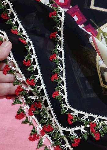 başörtüsü yemeni - Görsel 2