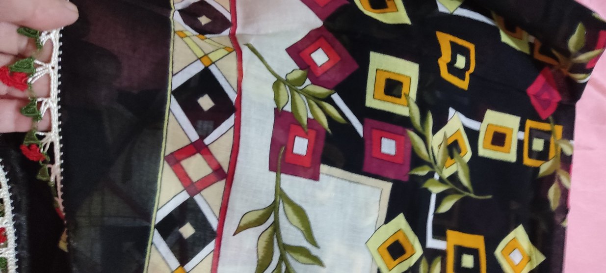 başörtüsü yemeni - Görsel 4