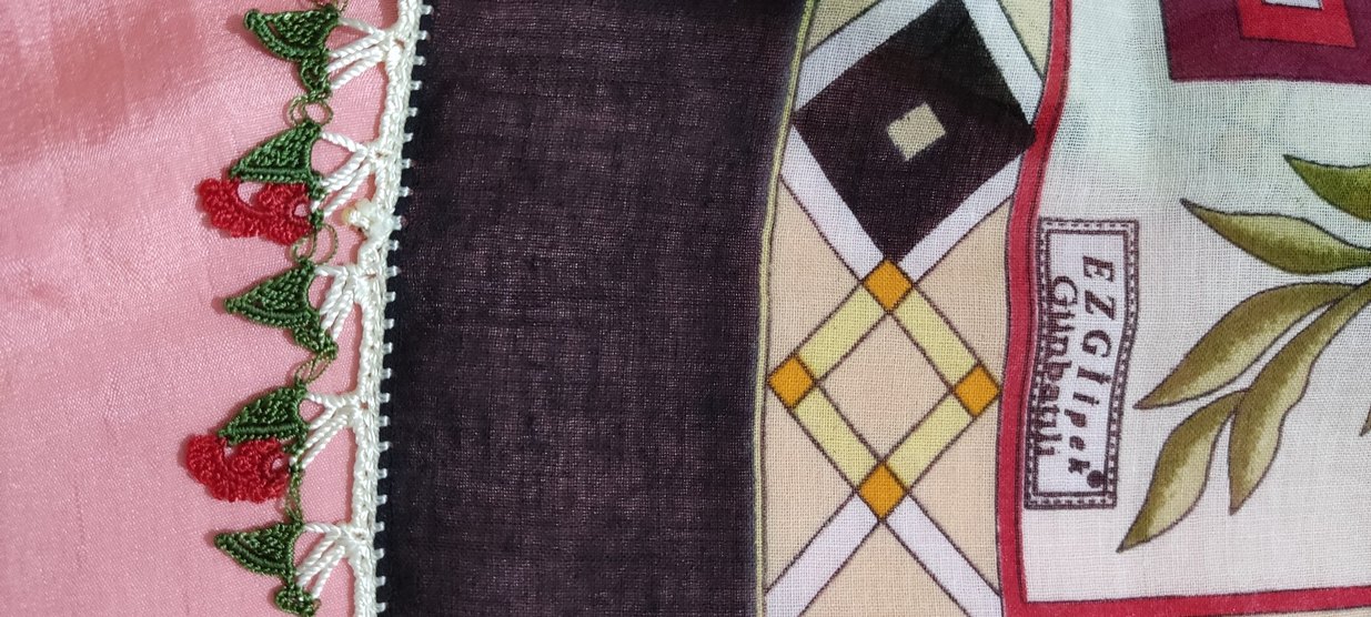 başörtüsü yemeni - Görsel 3