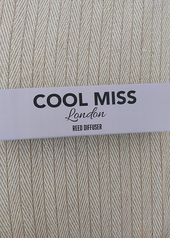 Cool Miss London Oda Kokusu Seti - Görsel 4