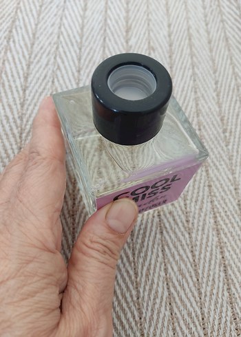 Cool Miss London Oda Kokusu Seti - Görsel 6