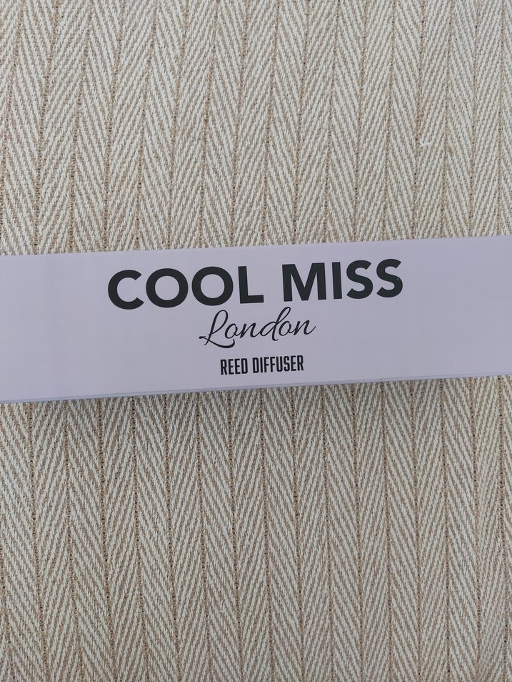 Cool Miss London Oda Kokusu Seti - Görsel 4