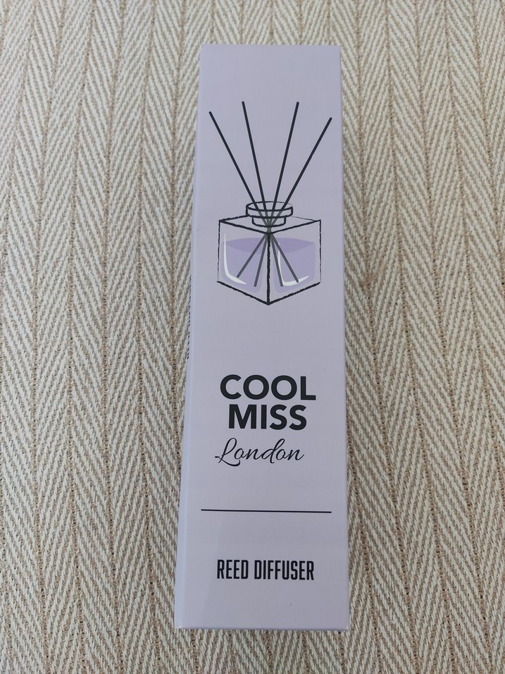 Cool Miss London Oda Kokusu Seti - Görsel 5