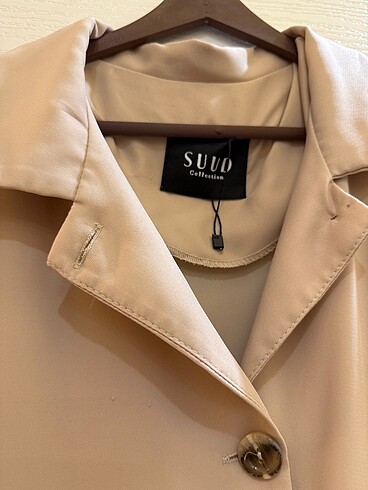 Suud kap