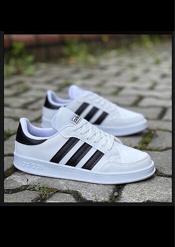 Adidas MAĞAZADAN SIFIR KUTULU