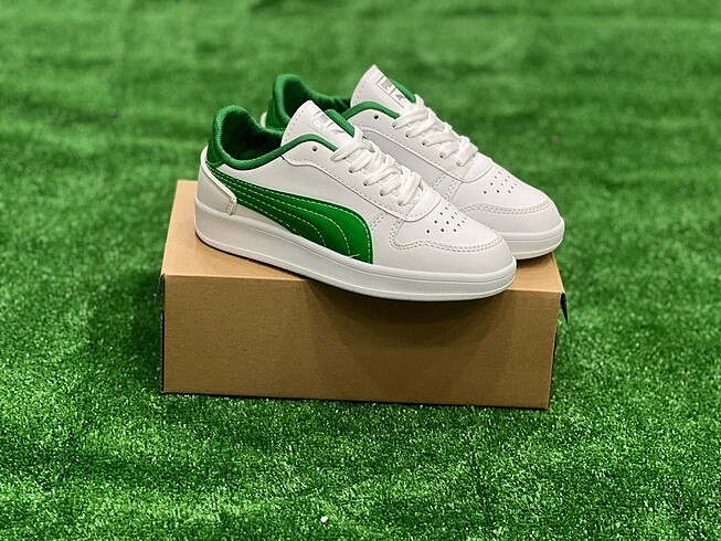 Puma MAĞAZADAN SIFIR KUTULU
