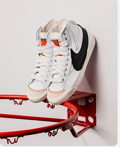 NIKE BLAZER JUMBO İTHAL