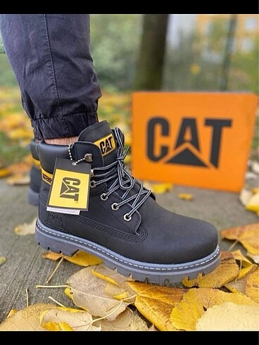 36 Beden CAT CATERPILLER BOT