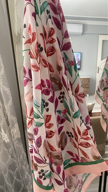 Diğer Soft eşarp
