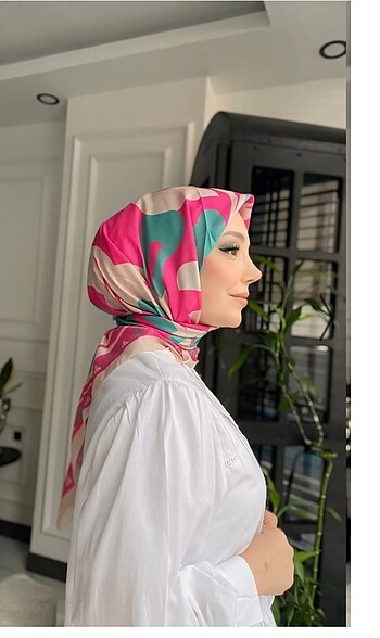 Diğer Soft eşarp