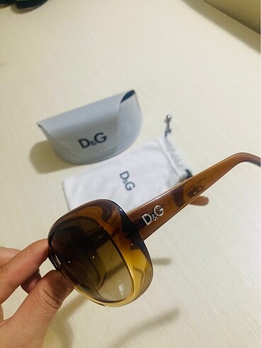 Dolce & Gabbana Bayan güneş gözlüğü