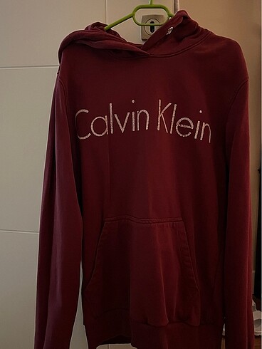 ck orjinal bordo sweat