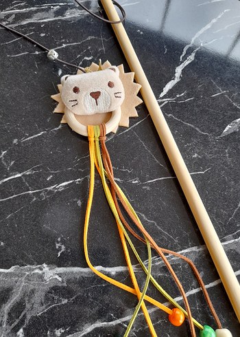 KEDİ OYUNCAĞI - Görsel 4