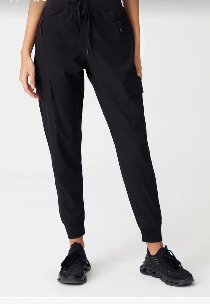 LOS OJOS KARGO PANTOLON - Görsel 2