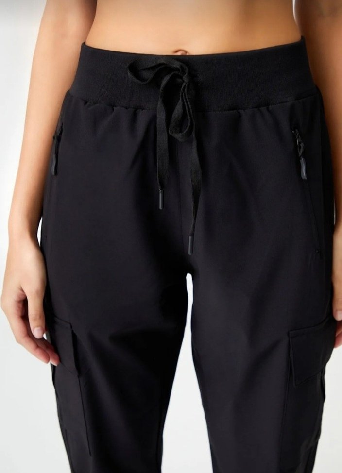 LOS OJOS KARGO PANTOLON - Görsel 3