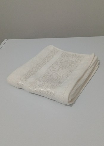Özdilek Bej renk 50*80 ebat