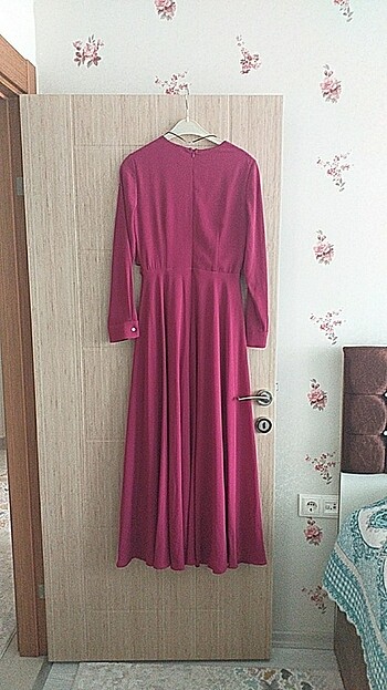 36 Beden Elbise