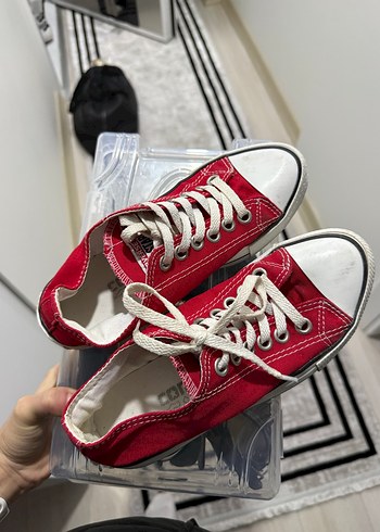 Converse 36