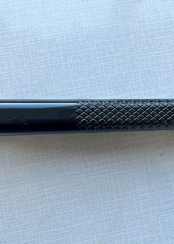 Sinbo Siyah Saç Düzleştirici - Görsel 3