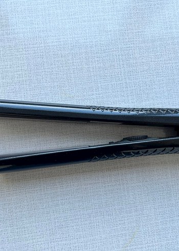 Sinbo Siyah Saç Düzleştirici - Görsel 2