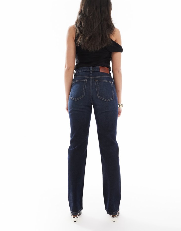 Orijinal Calvin Klein Jean Pantolon — görsel 5/6