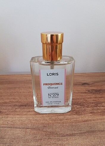 Loris kadın parfüm