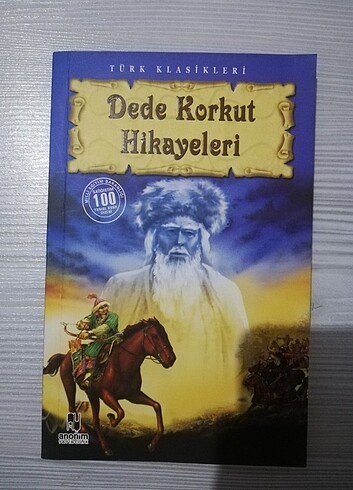 Dede korkut hikayeleri 